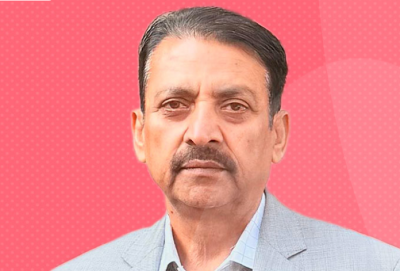 राम सुन्दर चौधरी